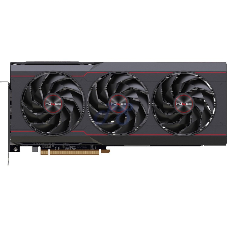 sapphire pulse radeon rx 7900 xt gaming oc graphics card 20gb