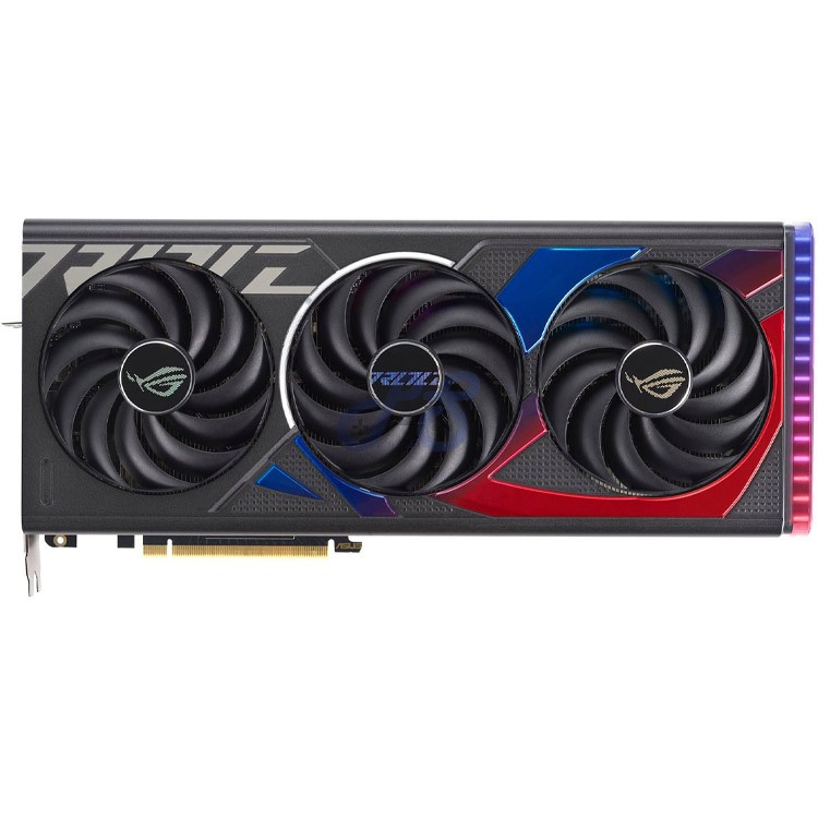 asus rog strix geforce rtx 4070 super gaming graphic card 12gb