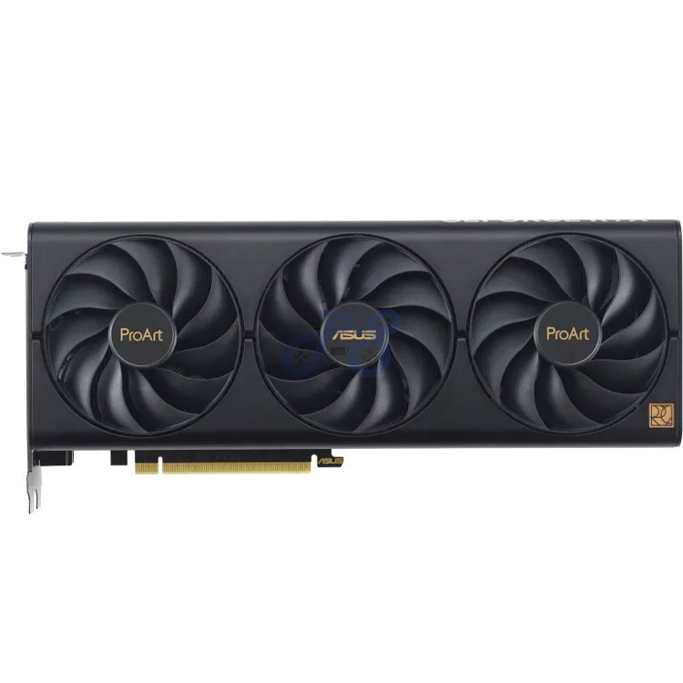 asus proart geforce rtx 4070 super oc graphic card 12gb