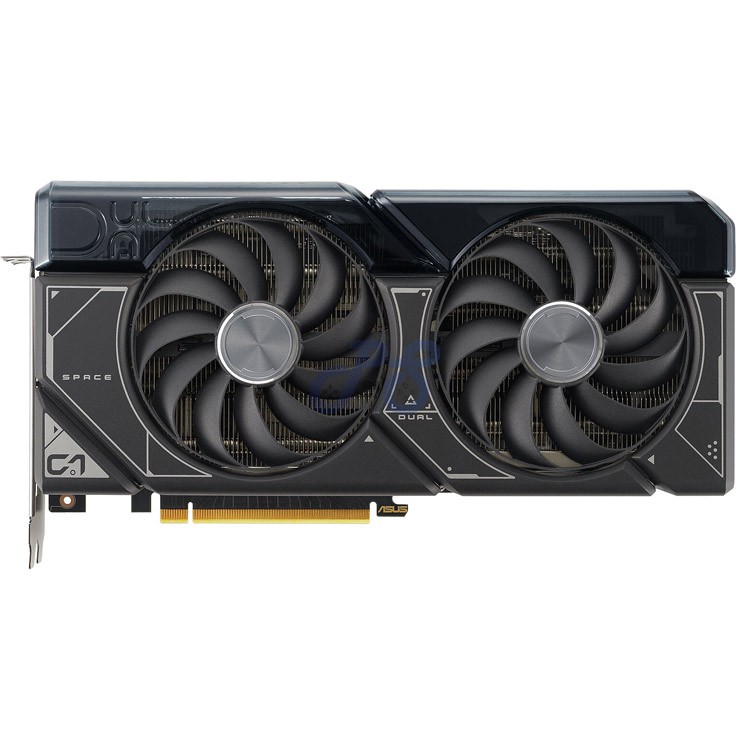 asus dual geforce rtx 4070 super graphic card 12gb