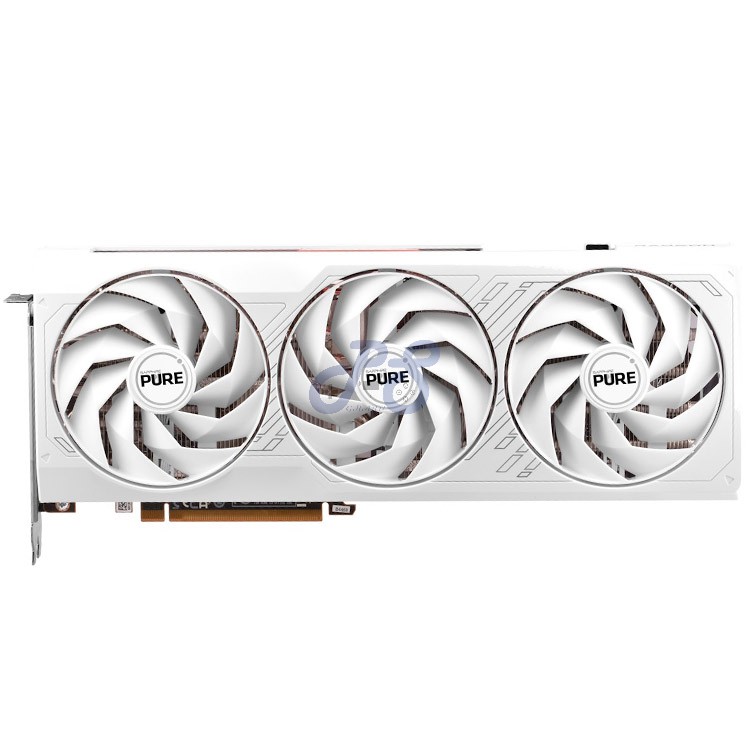 sapphire pulse radeon rx 7800 xt gaming oc graphics card 16gb