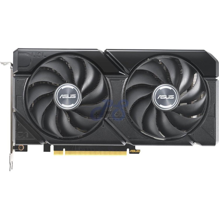 asus dual geforce rtx 4060 evo oc gaming graphics card 8gb