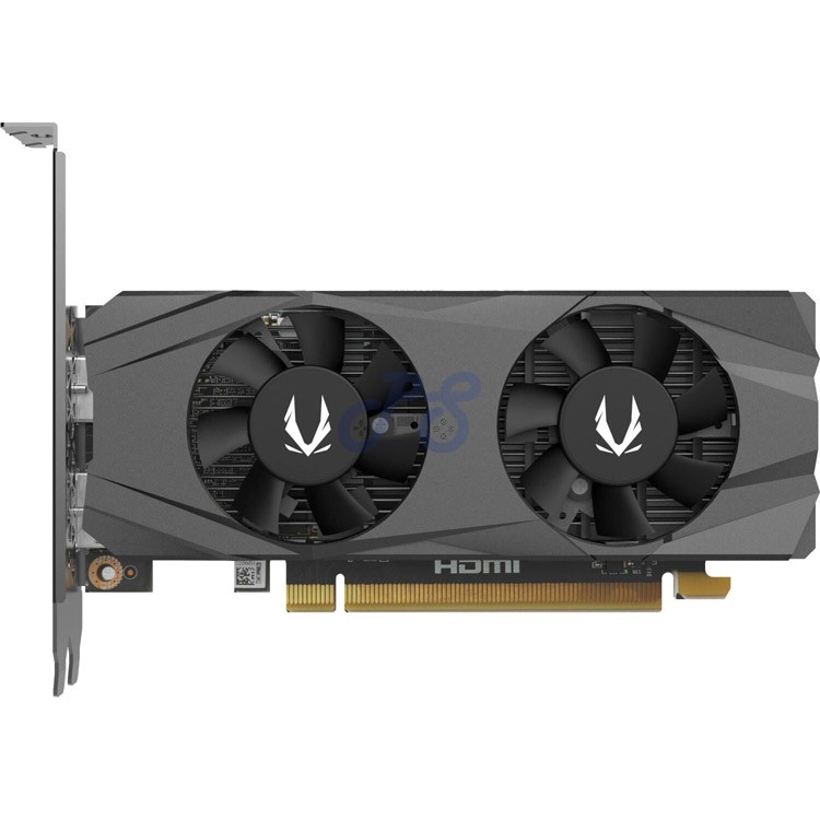 zotac geforce rtx 3050 lp gaming graphics card 6gb