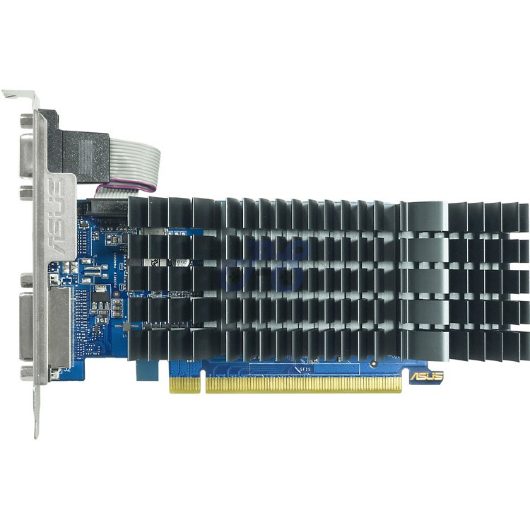 asus geforce 710 ddr3 lowprofile htpc graphics card 2gb