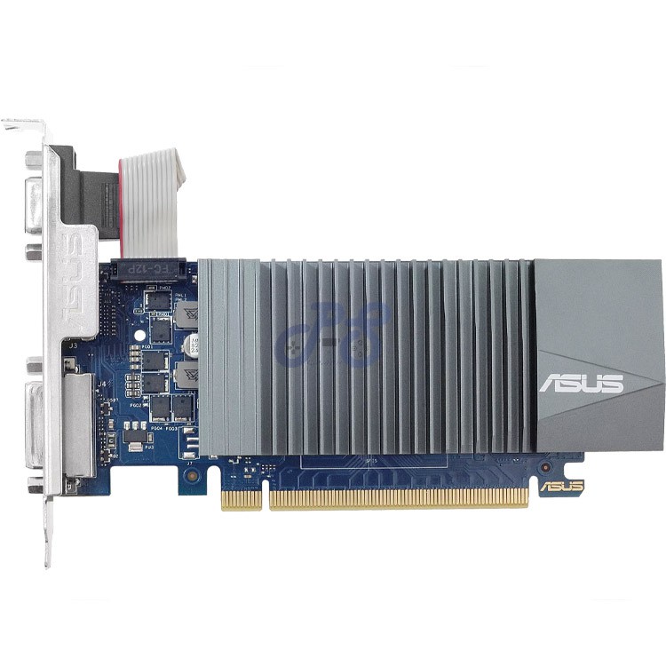asus geforce gt 730 lowprofile graphics card 2gb