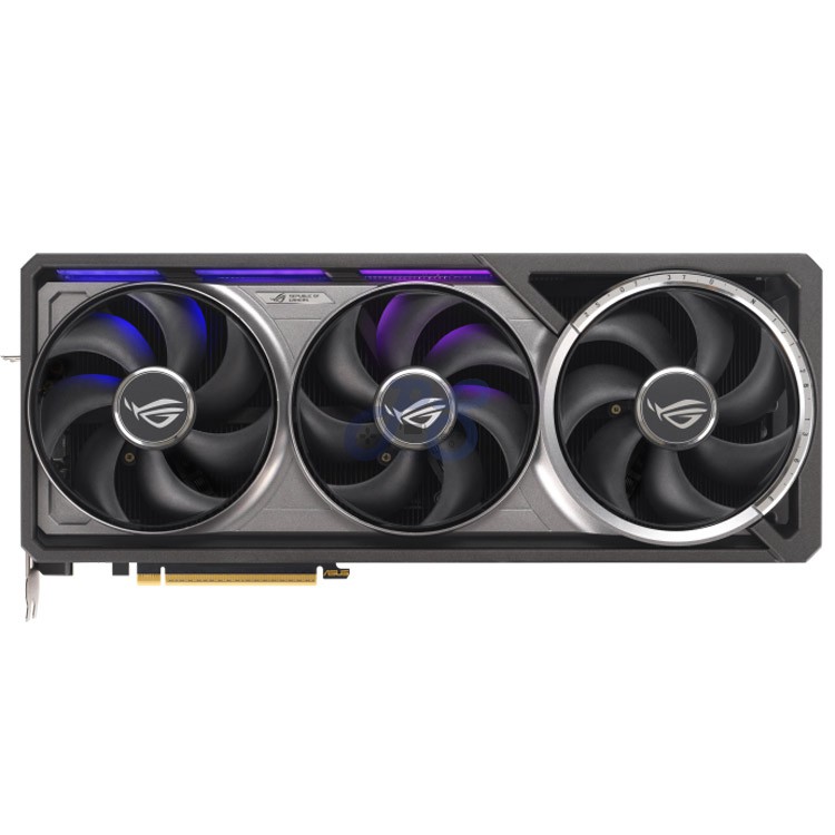 asus rog astral geforce rtx 5090 oc gaming graphics card 32gb