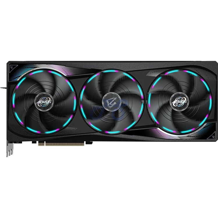 gigabyte aorus geforce rtx 5090 master gaming graphics card 32gb