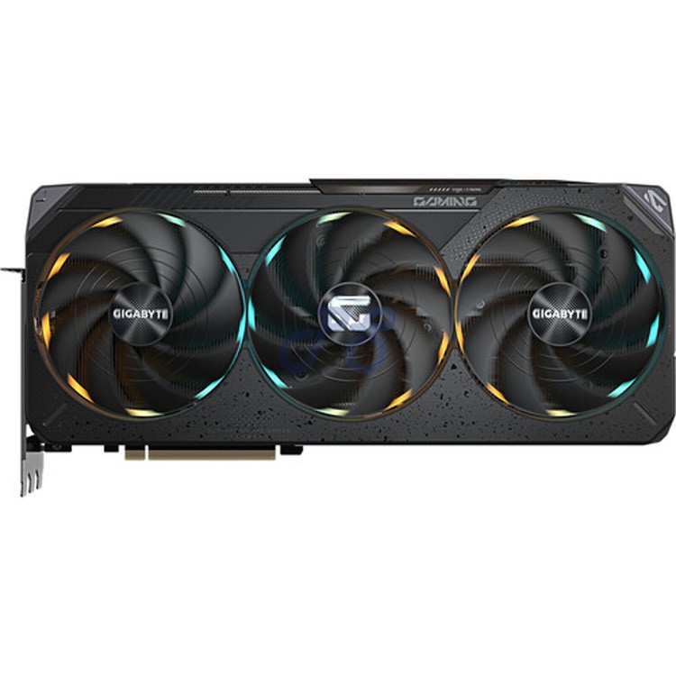 gigabyte geforce rtx 5090 gaming oc graphics card 32gb