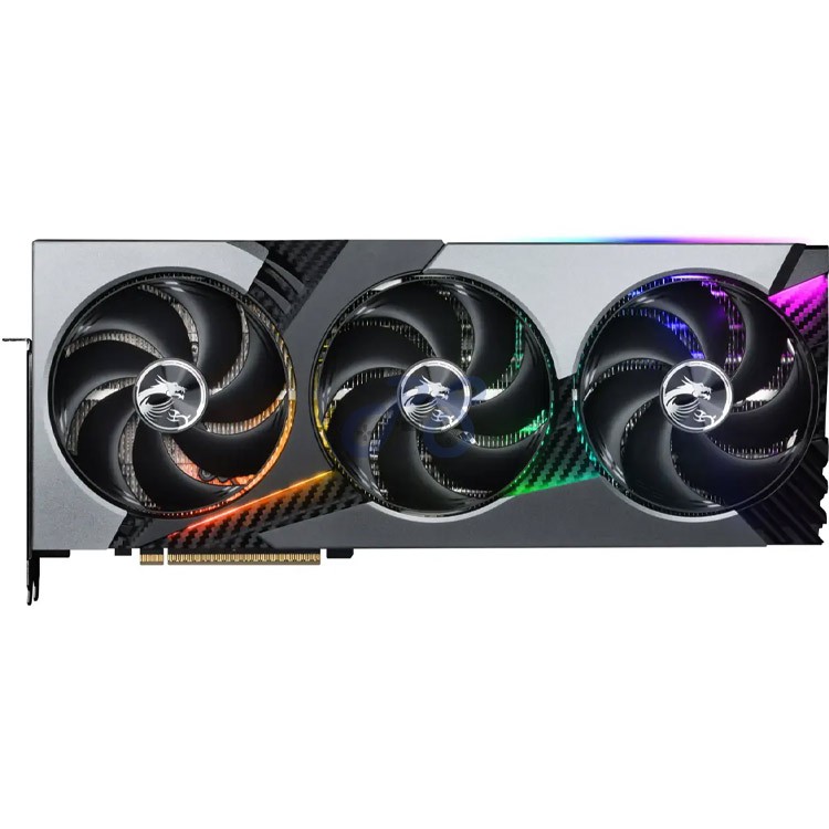 msi geforce rtx 5080 vanguard oc gaming graphics card 16gb