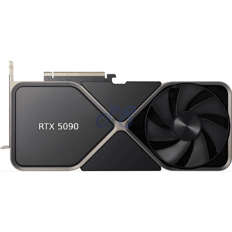 nvidia geforce rtx 5090 founders edition graphics card 32gb