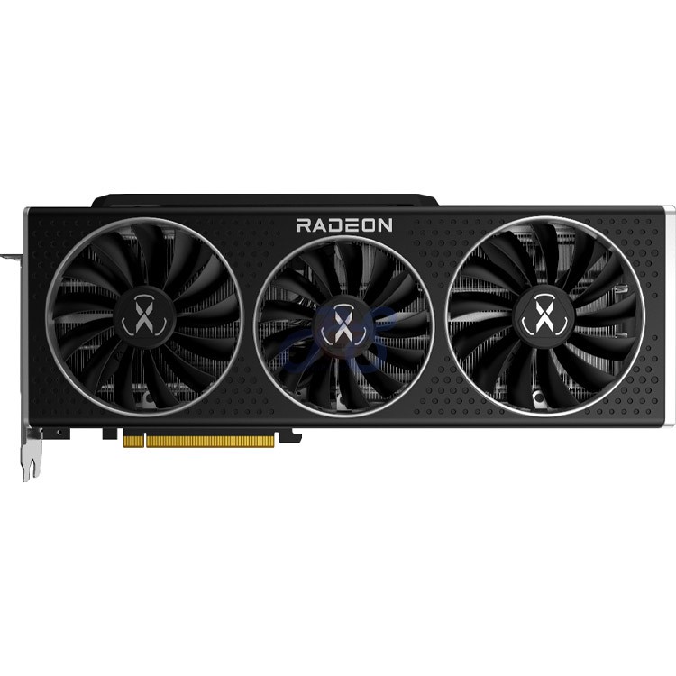 xfx speedster qick 319 amd radeon rx 6800 gaming graphic card 16gb