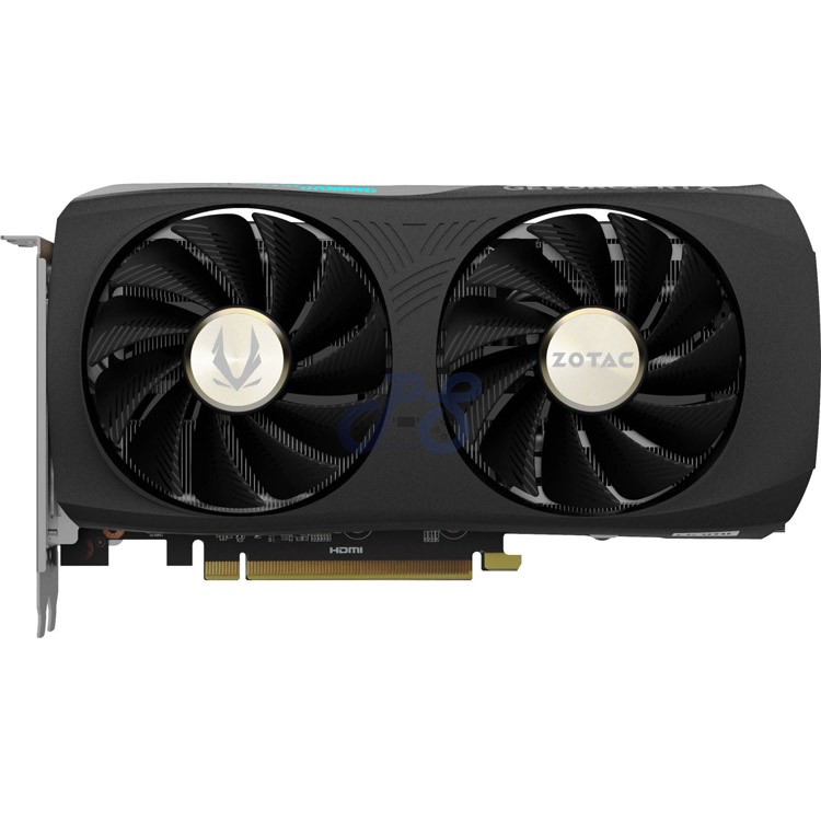 zotac geforce rtx 4070 super twin edge oc gaming graphic card 12gb