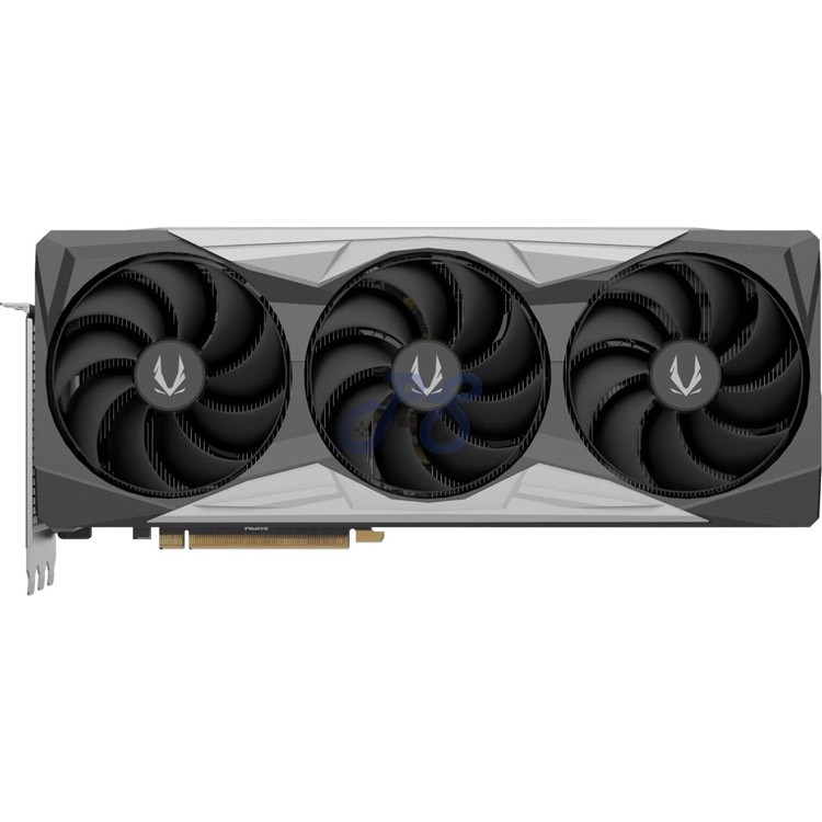 zotac geforce rtx 4070 ti super solid gaming graphics card 16gb