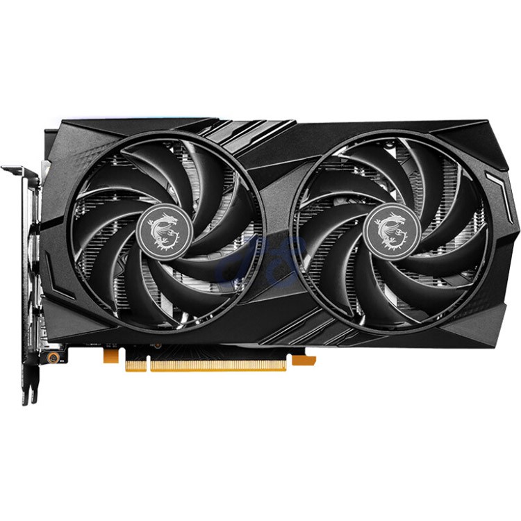 msi geforce rtx 4060 gaming x graphics card 8gb