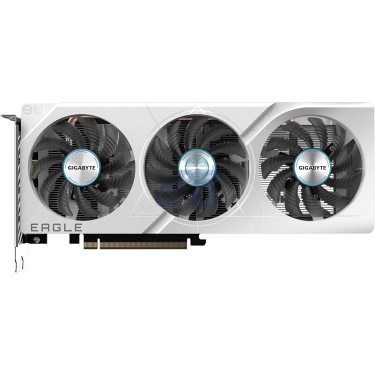 gigabyte geforce rtx 4060 eagle ice oc gaming graphics card 8gb