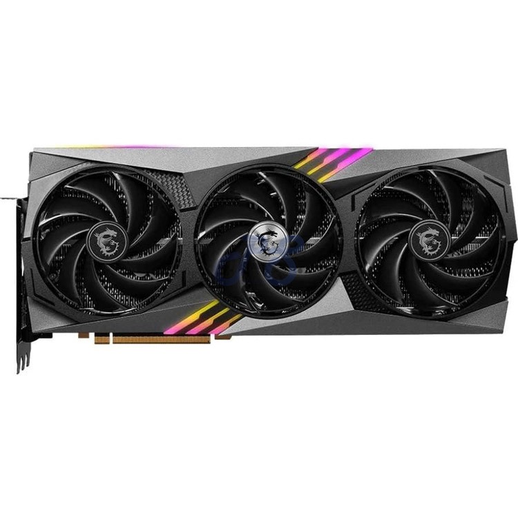 msi geforce rtx 4090 gaming x trio graphic card 24gb
