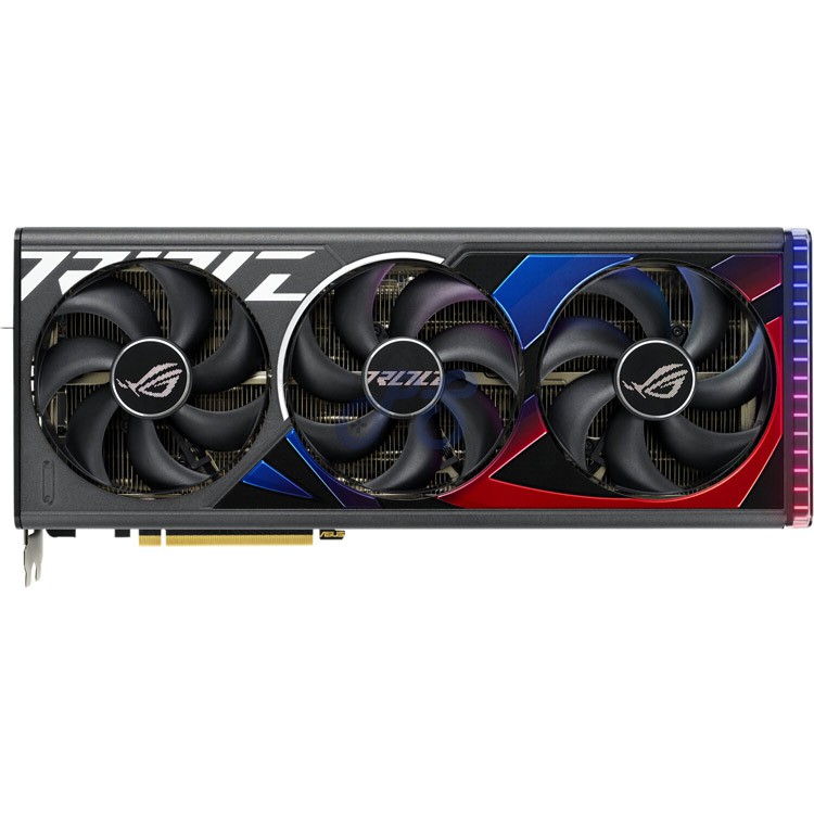 rog strix geforce rtx 4090 oc gaming graphic card 24gb