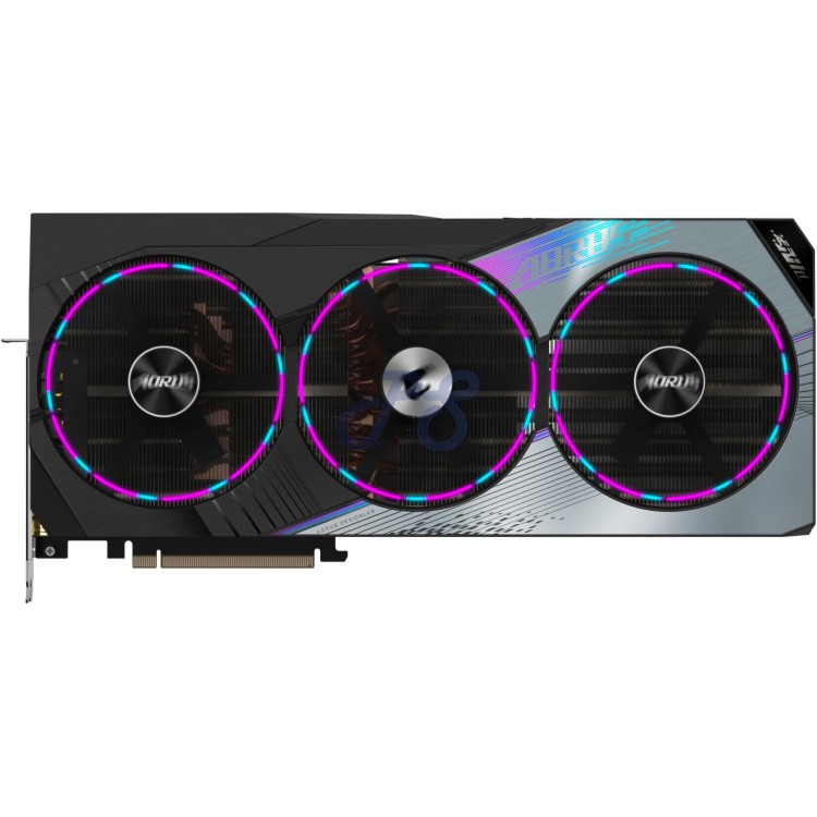 aorus geforce rtx 4090 master windforce oc gaming graphic card 24gb