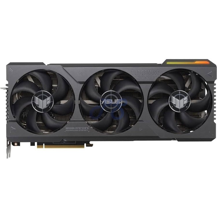 tuf geforce rtx 4090 oc gaming graphic card 24gb