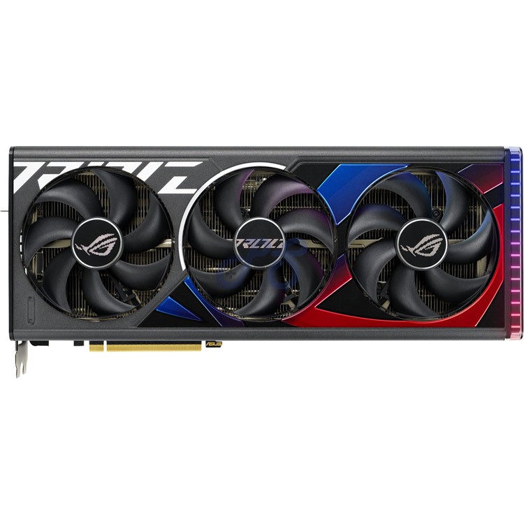 rog strix geforce rtx 4080 oc gaming graphic card 16gb
