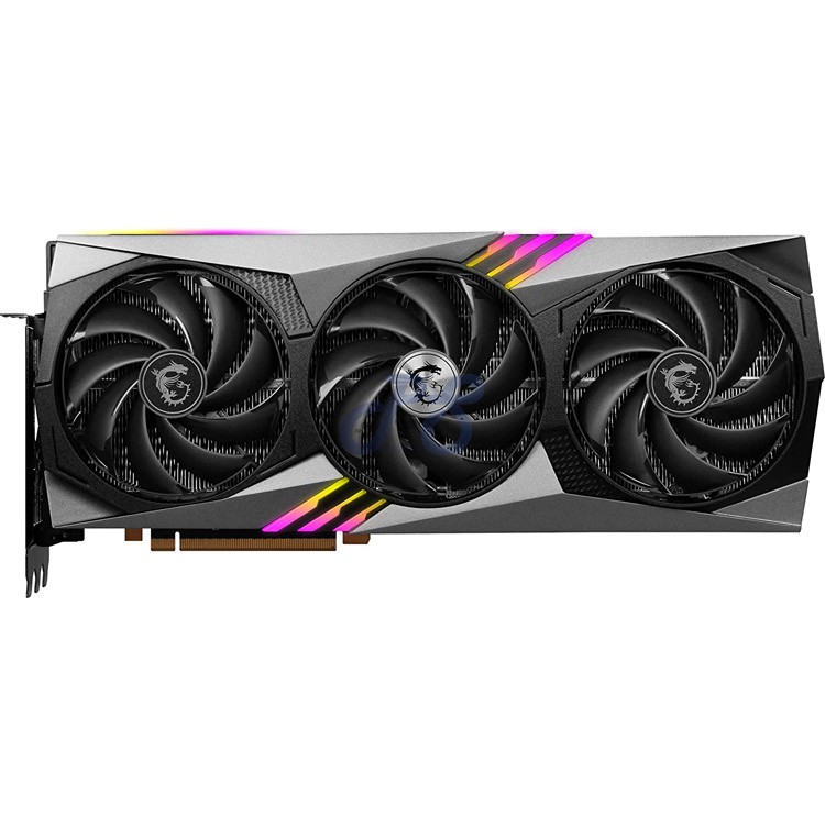 msi geforce rtx 4080 gaming x trio graphic card 16gb