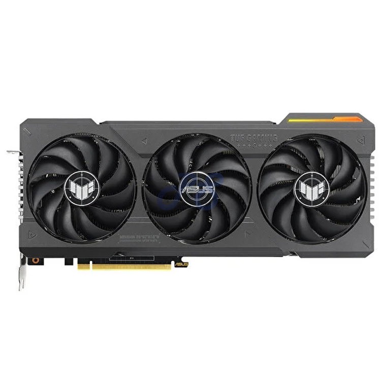 asus tuf gaming geforce rtx 4070 ti super oc graphic card 16gb