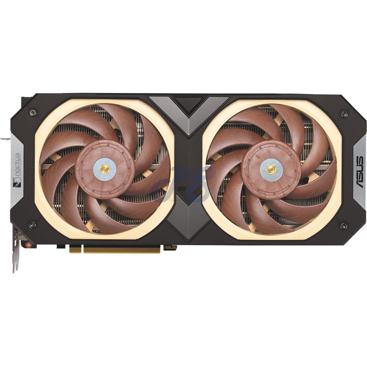 asus geforce rtx 4080 oc graphic card noctua edition 16gb