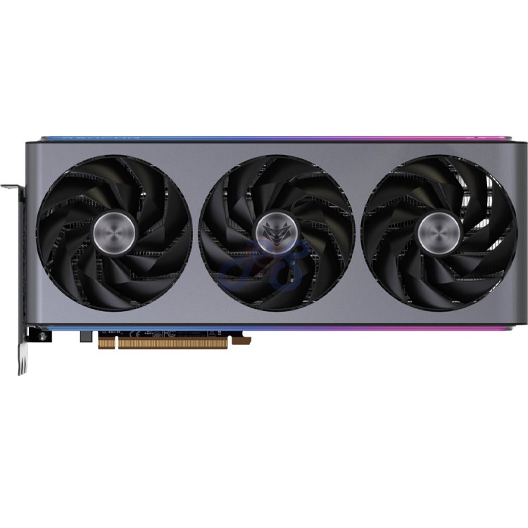 sapphire nitro radeon rx 7900 xtx vaporx gaming graphic card 24gb