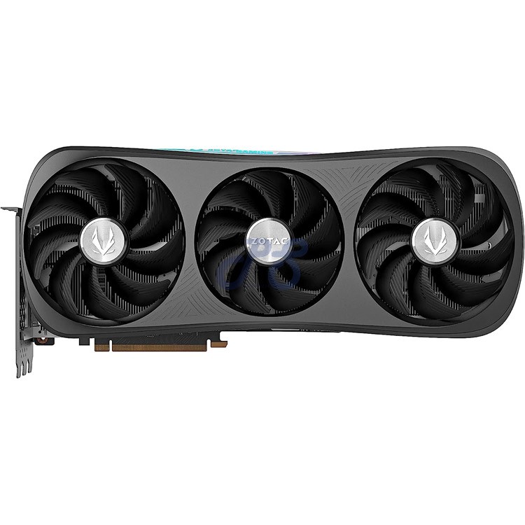 zotac geforce rtx 4080 trinity oc gaming graphic card 16gb