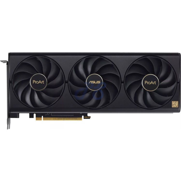 asus proart geforce rtx 4070 ti oc graphic card 12gb