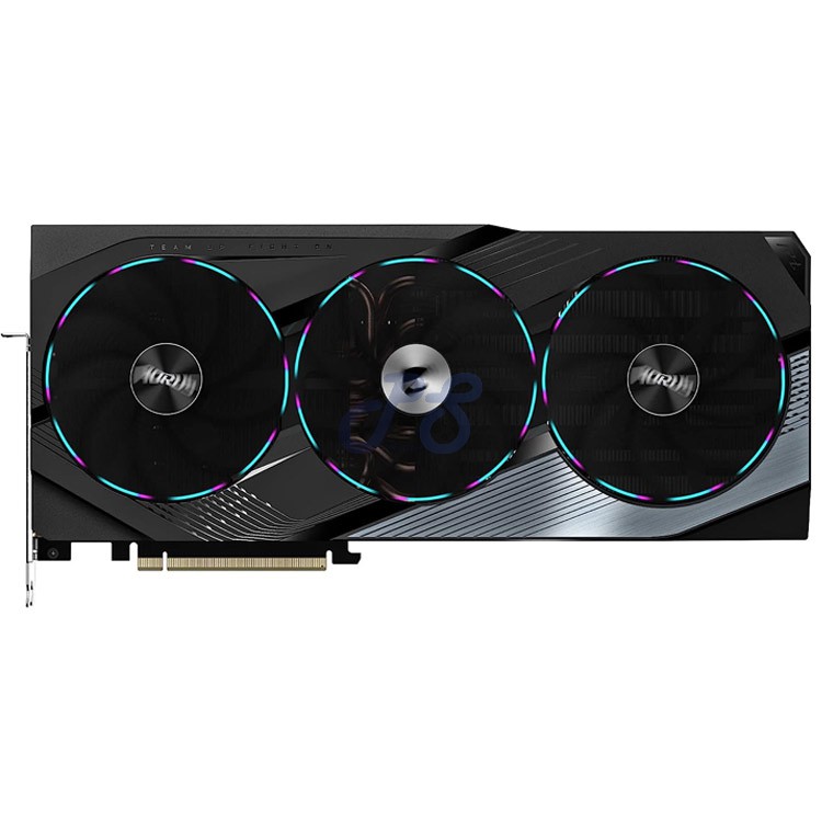 aorus geforce rtx 4070 ti elite gaming graphic card 12gb