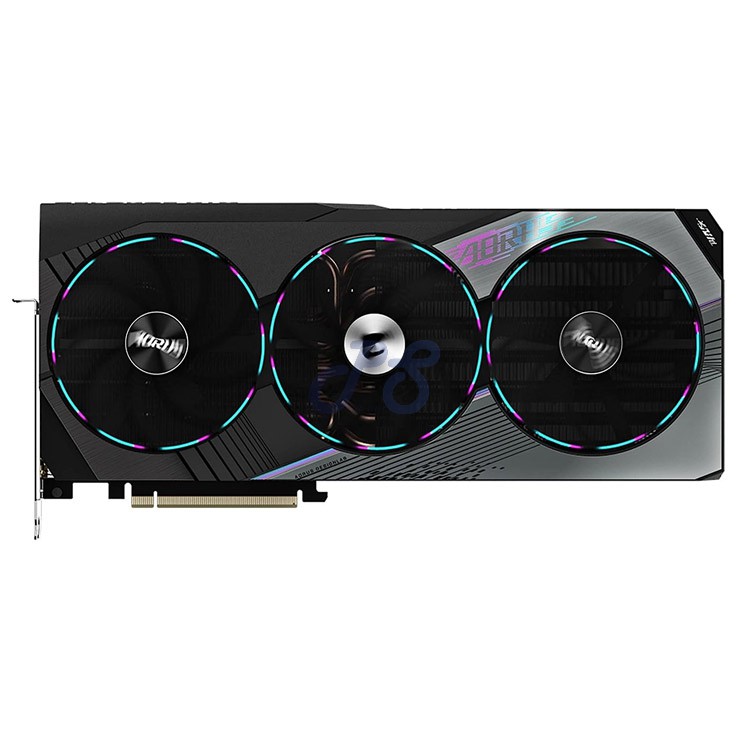aorus geforce rtx 4070 ti master gaming graphic card 12gb
