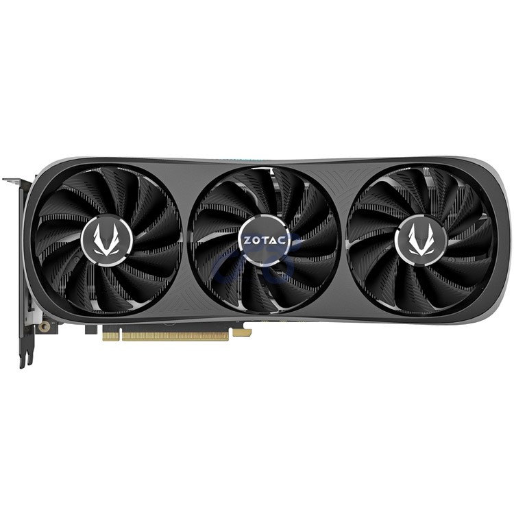 zotac geforce rtx 4070 trinity gaming graphic card 12gb
