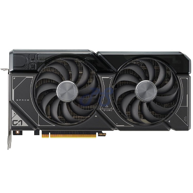 asus dual geforce rtx 4070 graphic card 12gb black