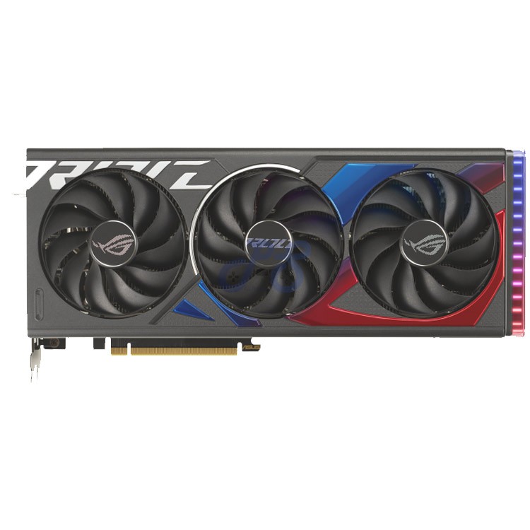 rog strix geforce rtx 4060 ti oc gaming graphic card 16gb