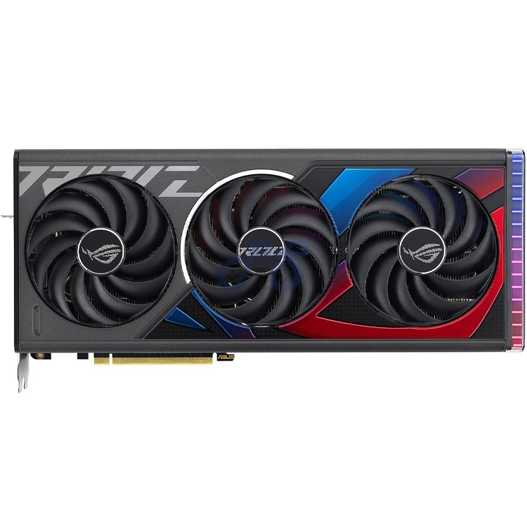 rog strix geforce rtx 4070 oc gaming graphic card 12gb