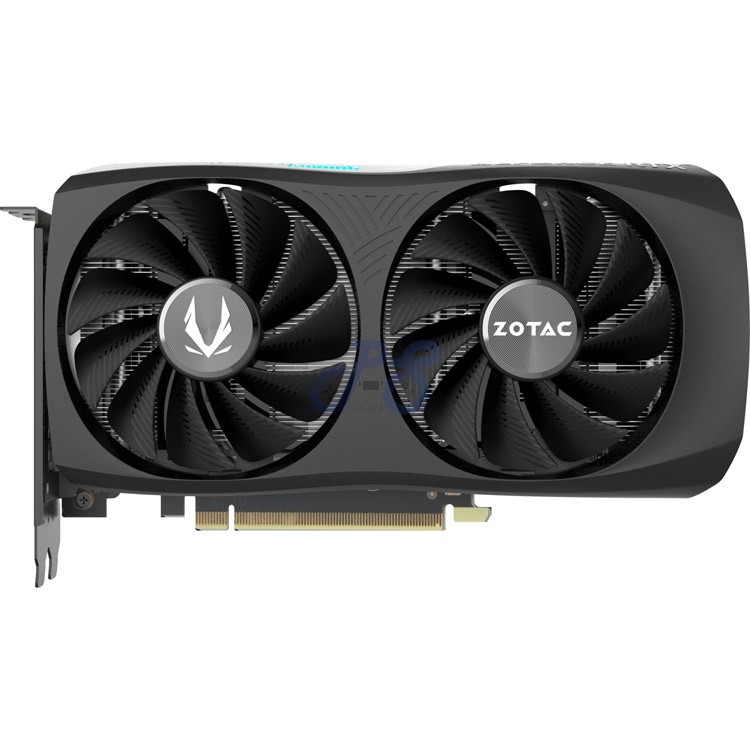 zotac geforce rtx 4070 twin edge oc gaming graphic card 12gb