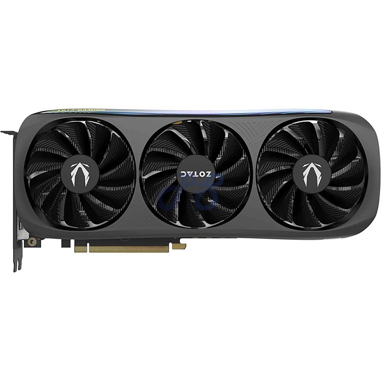 zotac geforce rtx 4070 amp airo gaming graphic card spiderman edition 12gb