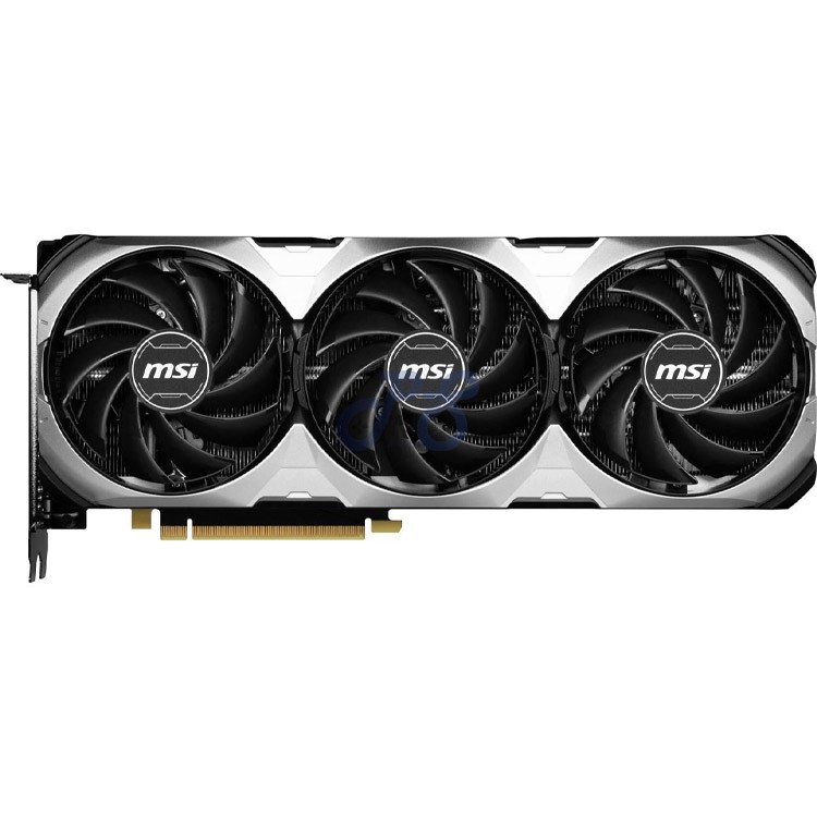msi geforce rtx 4070 ti ventus 3x oc gaming graphic card 12gb