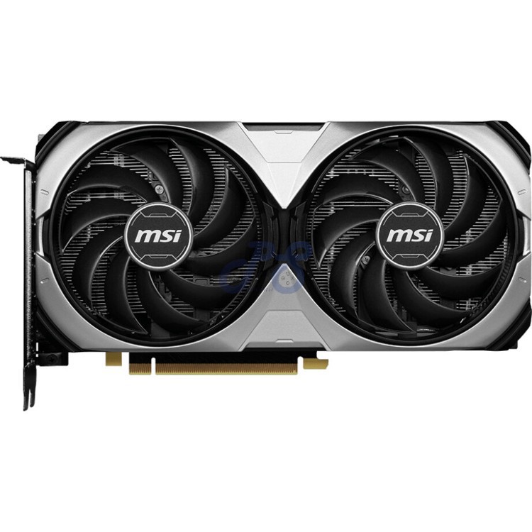 msi geforce rtx 4070 ventus 2x oc gaming graphic card 12gb