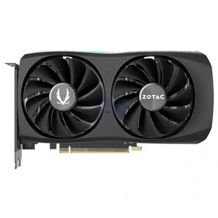 zotac geforce rtx 4070 twin edge gaming graphic card 12gb