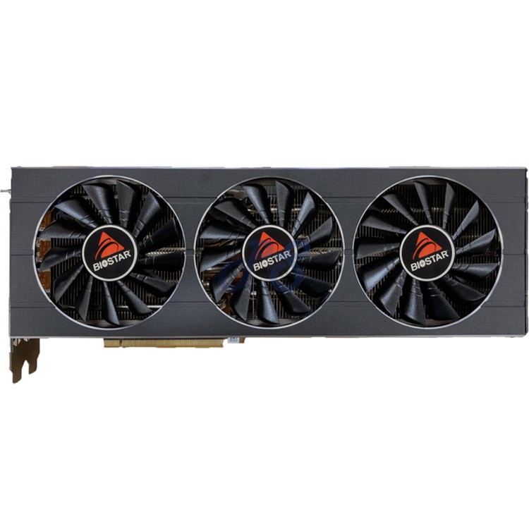 biostar geforce rtx 3080 extreme gaming graphic card 10gb