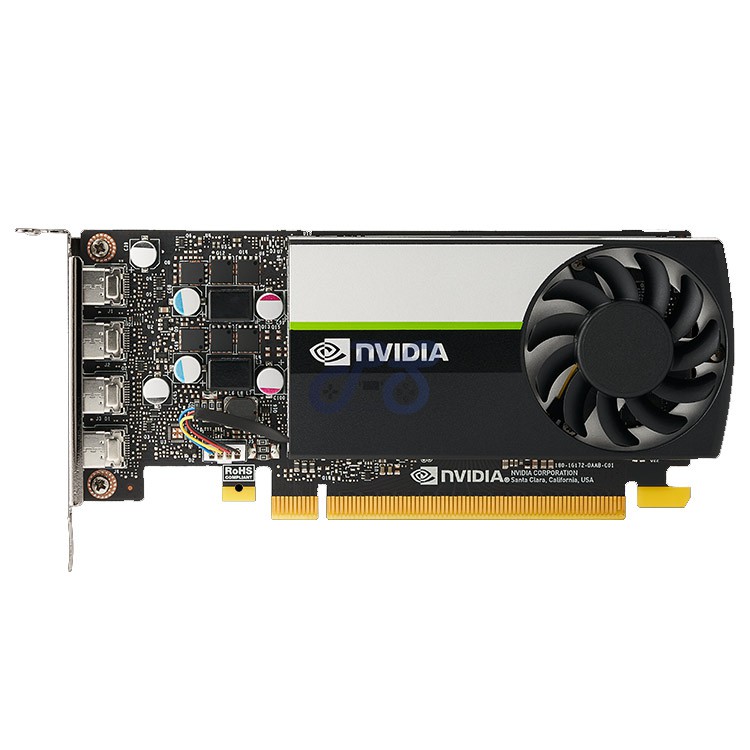 pny nvidia t1000 workstation graphic card 8gb