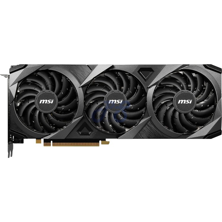 msi geforce rtx 3070 ti ventus 3x oc gaming graphic card 8gb