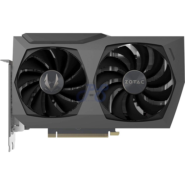 zotac geforce rtx 3070 twin edge lhr gaming graphic card 8gb