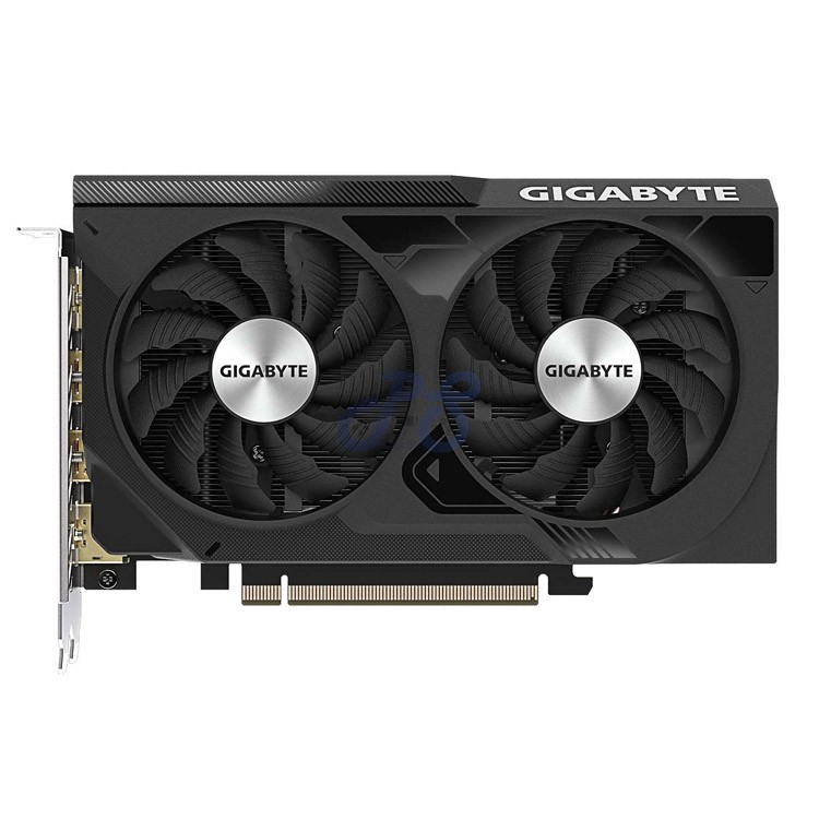 gigabyte geforce rtx 4060 windforce oc gaming graphic card 8gb