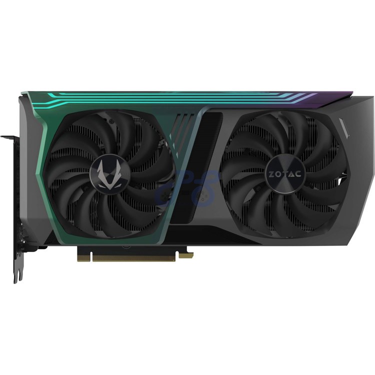 zotac geforce rtx 3070 amp holo gaming graphic card 8gb