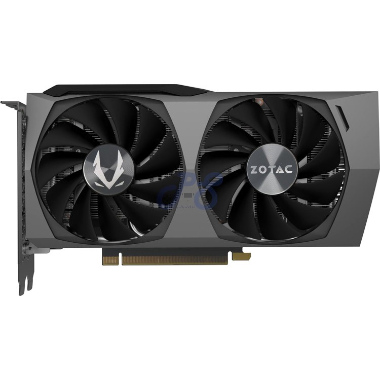 zotac geforce rtx 3060 twin edge gaming graphic card 12gb