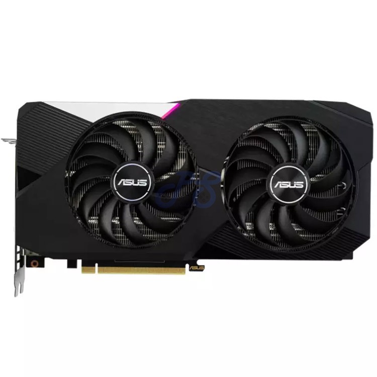 asus dual geforce rtx 3060 ti v2 oc graphic card 8gb