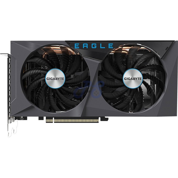 gigabyte geforce rtx 3060 ti eagle oc gaing graphic card 8gb